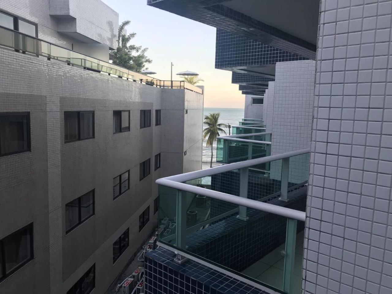 Flat Beira-Mar Blue Sunset Apartment - Joao Pessoa — Fotos 2